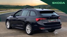 Skoda Octavia 1.4 TSI iV SE Technology DSG 5dr Estate